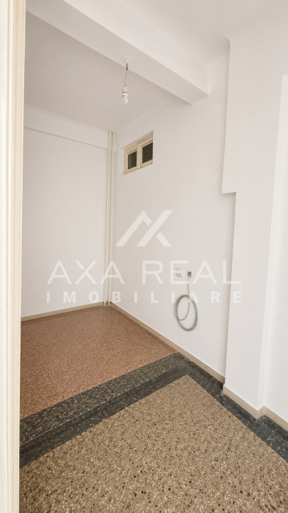 Apartamentul din turnul cu glorietă — Calea Victoriei nr. 2