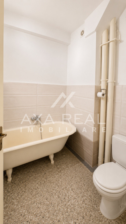Apartamentul din turnul cu glorietă — Calea Victoriei nr. 2