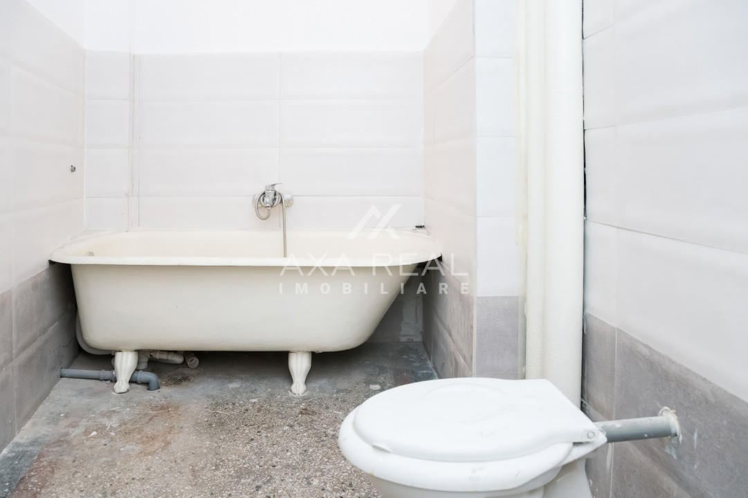 Apartamentul din turnul cu glorietă — Calea Victoriei nr. 2