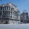 Apartamentul din turnul cu glorietă — Calea Victoriei nr. 2