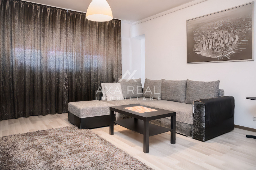 COMISION 0% I 3 camere Pantelimon - parcul Morarilor I centrala I 79 mpI