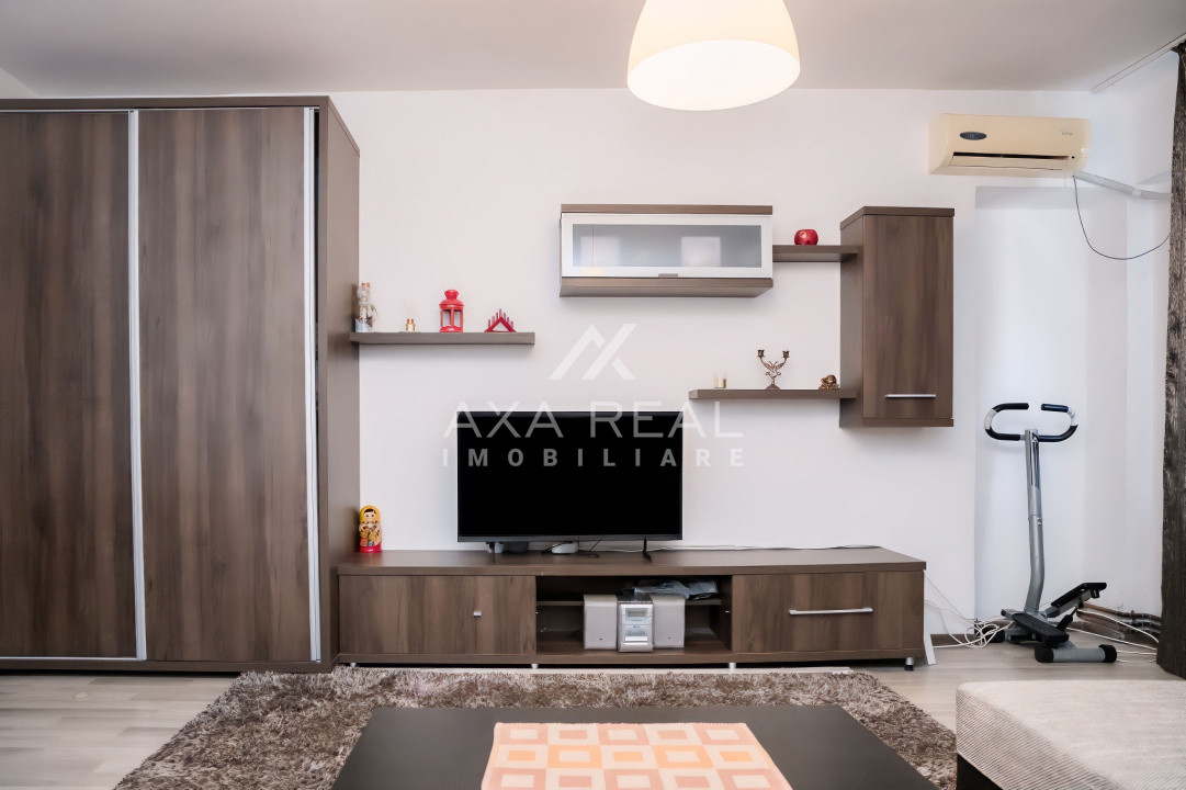 COMISION 0% I 3 camere Pantelimon - parcul Morarilor I centrala I 79 mpI