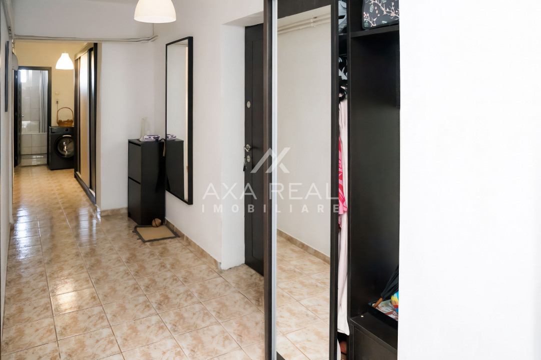 COMISION 0% I 3 camere Pantelimon - parcul Morarilor I centrala I 79 mpI