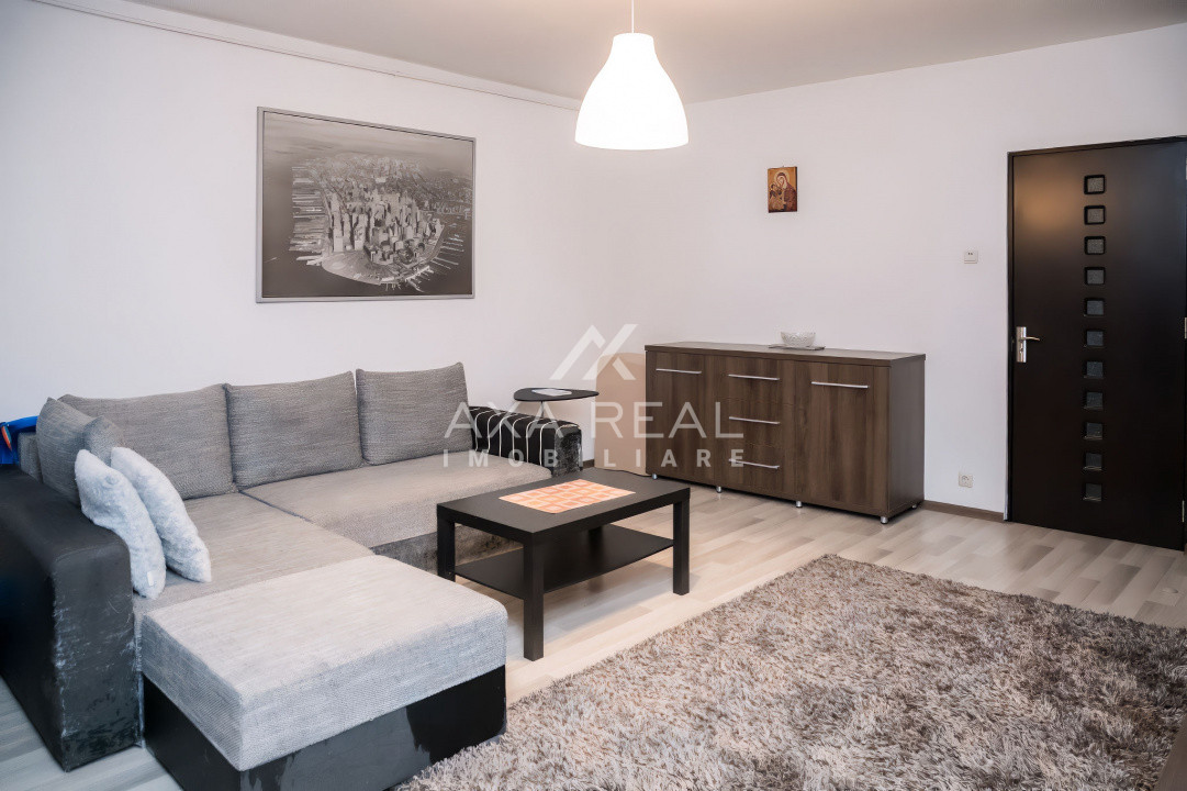 COMISION 0% I 3 camere Pantelimon - parcul Morarilor I centrala I 79 mpI