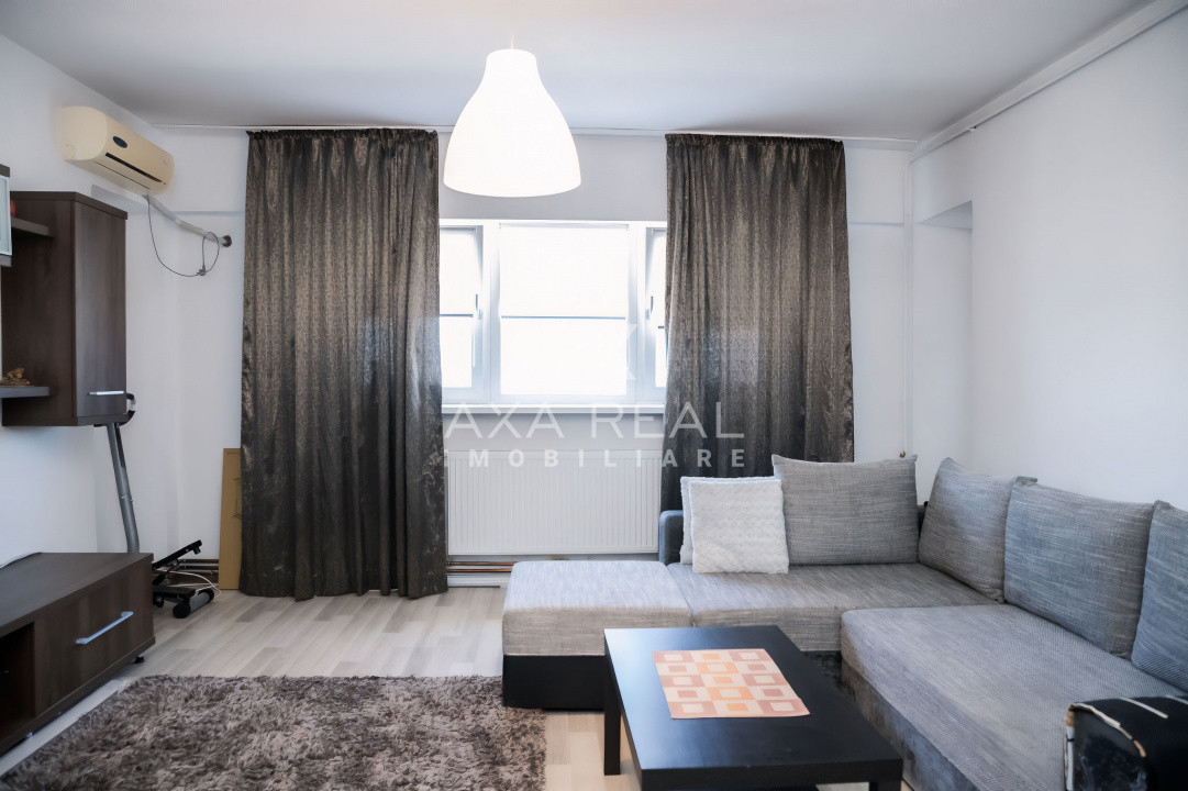 COMISION 0% I 3 camere Pantelimon - parcul Morarilor I centrala I 79 mpI