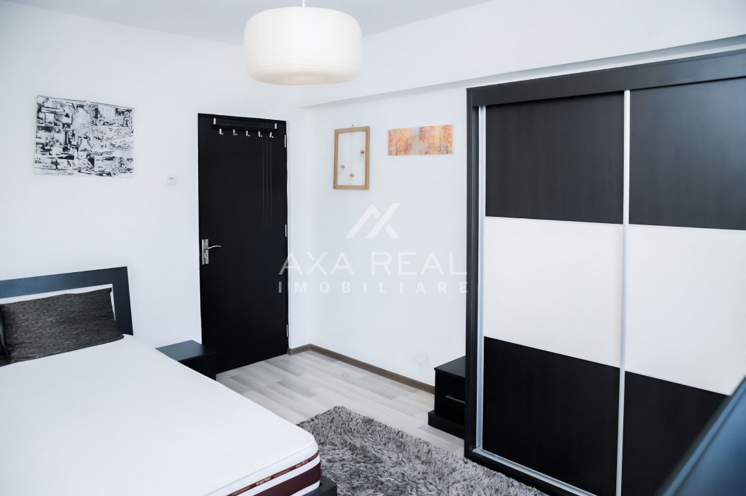 COMISION 0% I 3 camere Pantelimon - parcul Morarilor I centrala I 79 mpI