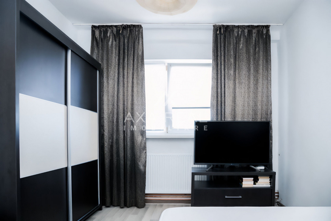 COMISION 0% I 3 camere Pantelimon - parcul Morarilor I centrala I 79 mpI