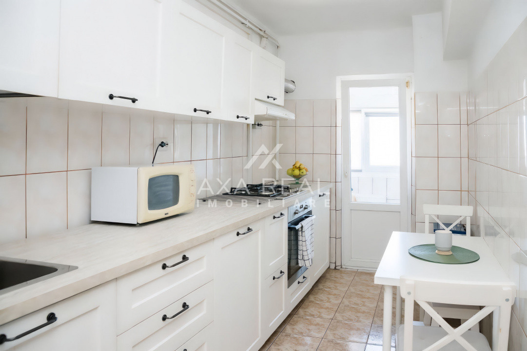 COMISION 0% I 3 camere Pantelimon - parcul Morarilor I centrala I 79 mpI