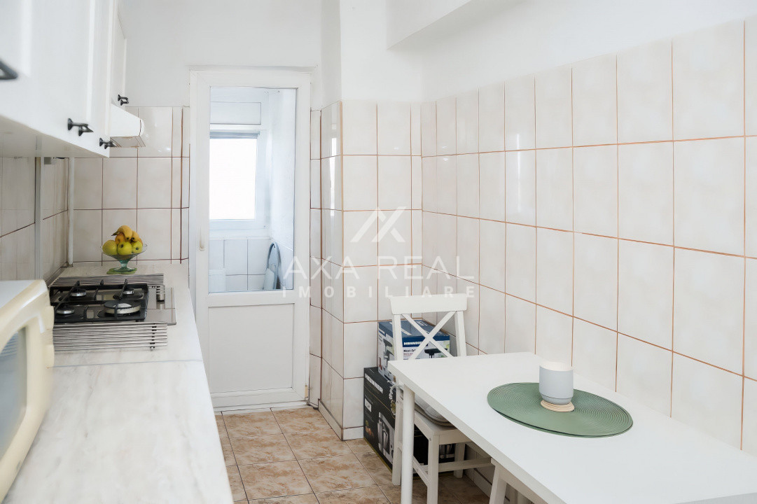 COMISION 0% I 3 camere Pantelimon - parcul Morarilor I centrala I 79 mpI