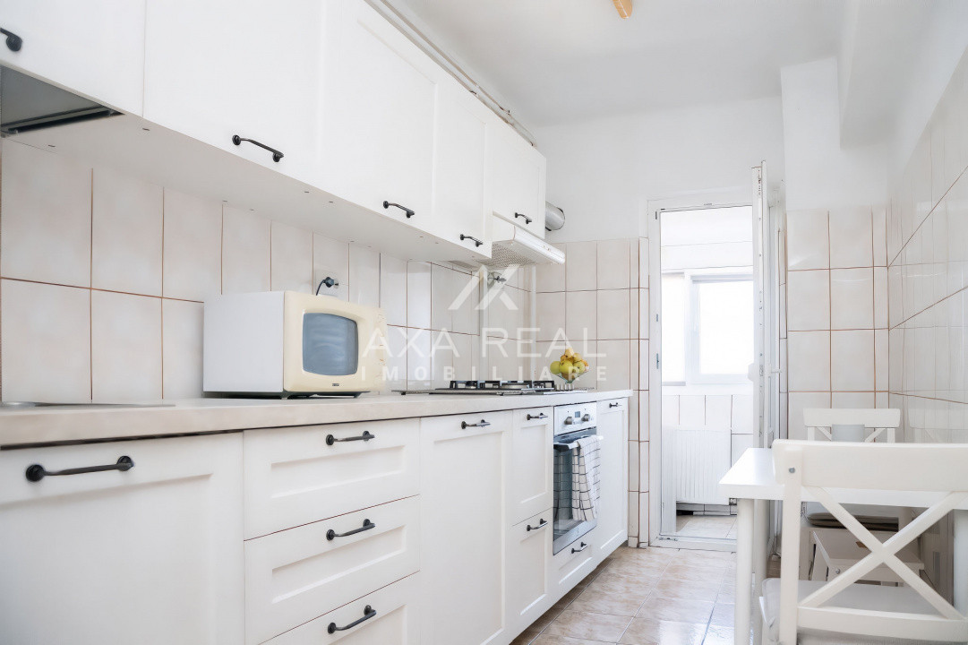 COMISION 0% I 3 camere Pantelimon - parcul Morarilor I centrala I 79 mpI