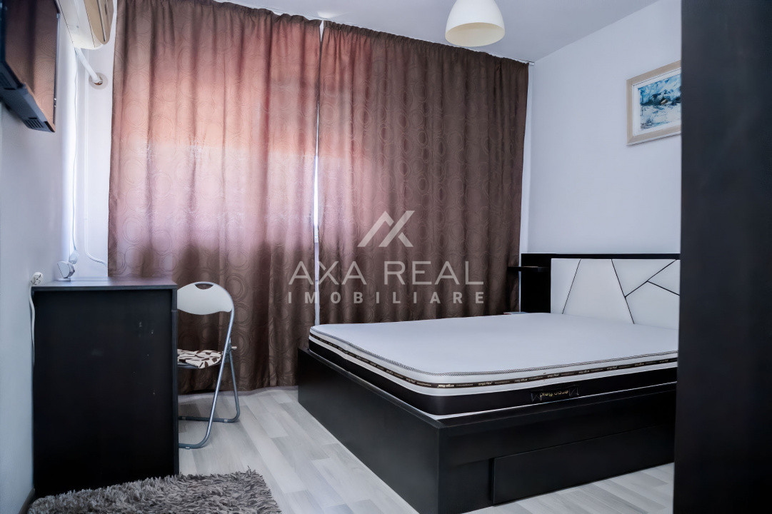 COMISION 0% I 3 camere Pantelimon - parcul Morarilor I centrala I 79 mpI
