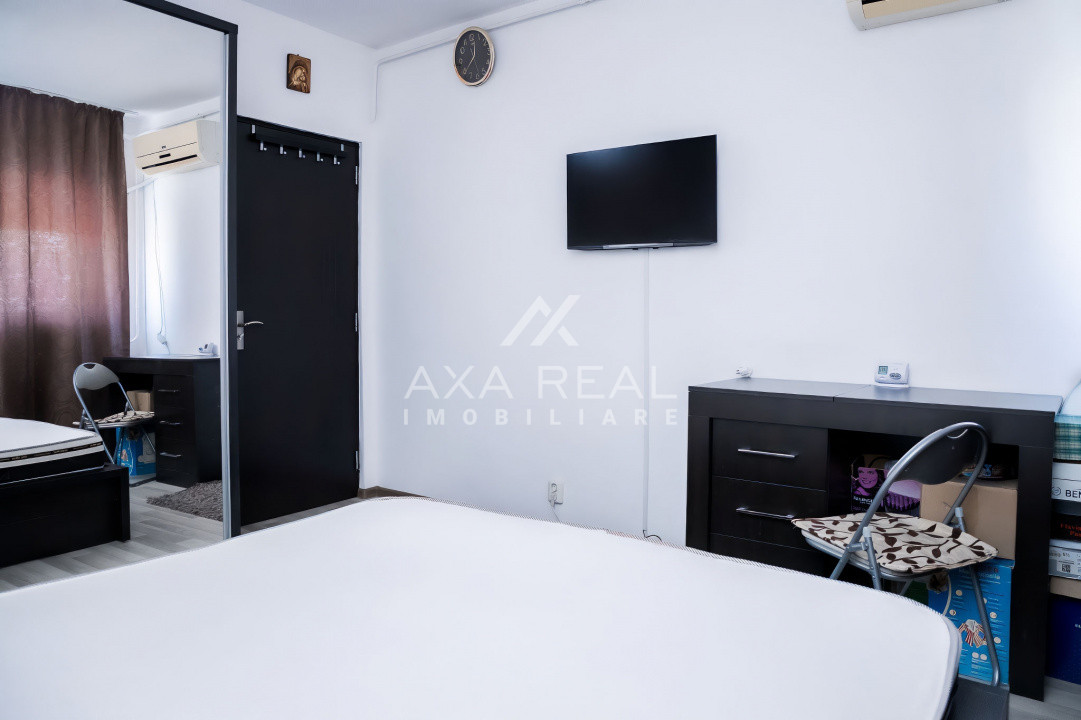 COMISION 0% I 3 camere Pantelimon - parcul Morarilor I centrala I 79 mpI