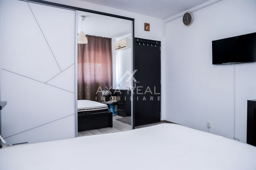 COMISION 0% I 3 camere Pantelimon - parcul Morarilor I centrala I 79 mpI