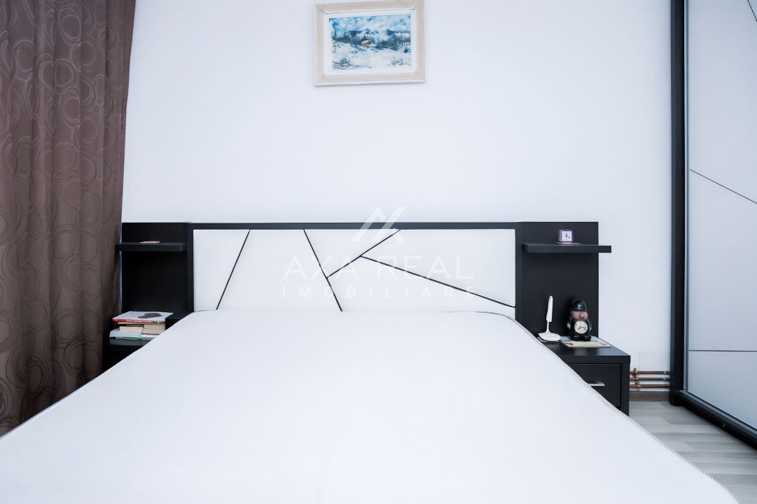 COMISION 0% I 3 camere Pantelimon - parcul Morarilor I centrala I 79 mpI