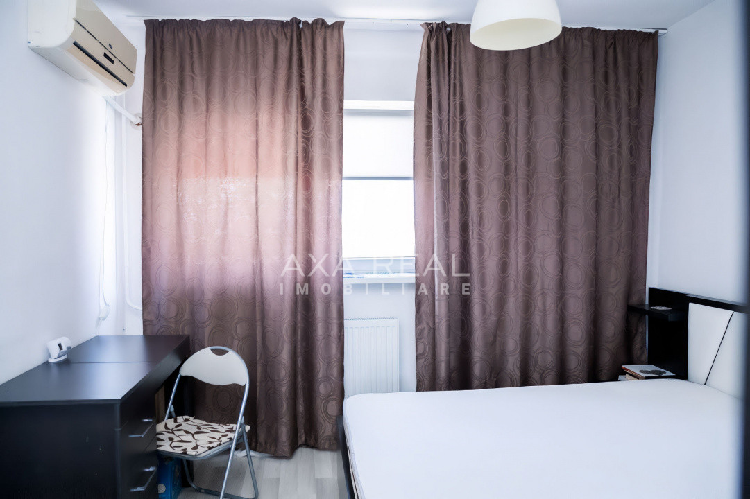 COMISION 0% I 3 camere Pantelimon - parcul Morarilor I centrala I 79 mpI