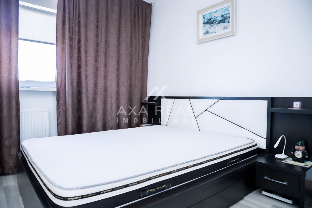 COMISION 0% I 3 camere Pantelimon - parcul Morarilor I centrala I 79 mpI