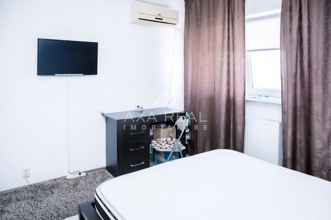 COMISION 0% I 3 camere Pantelimon - parcul Morarilor I centrala I 79 mpI