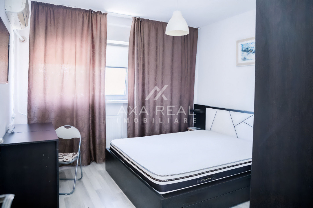 COMISION 0% I 3 camere Pantelimon - parcul Morarilor I centrala I 79 mpI