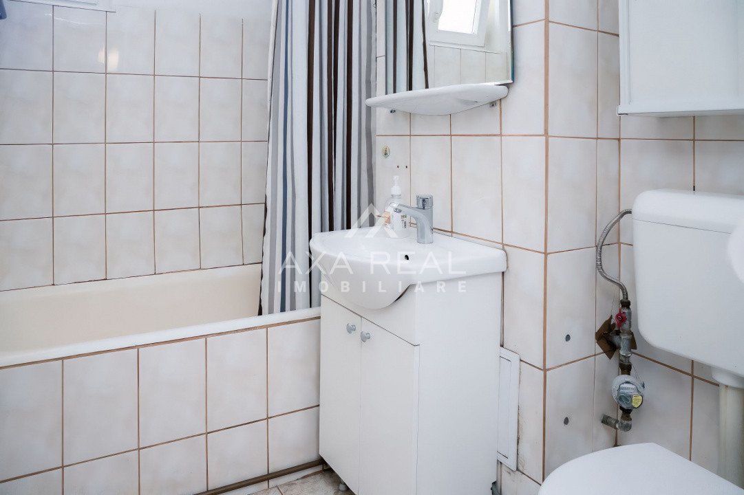 COMISION 0% I 3 camere Pantelimon - parcul Morarilor I centrala I 79 mpI