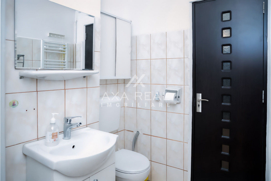 COMISION 0% I 3 camere Pantelimon - parcul Morarilor I centrala I 79 mpI