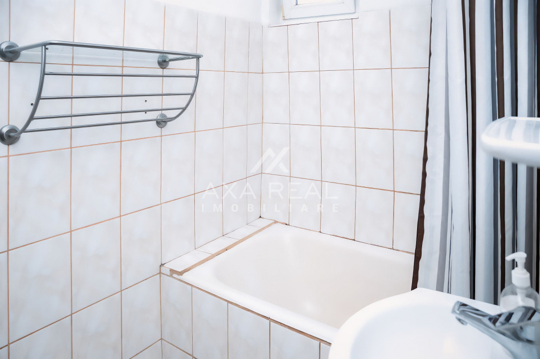 COMISION 0% I 3 camere Pantelimon - parcul Morarilor I centrala I 79 mpI