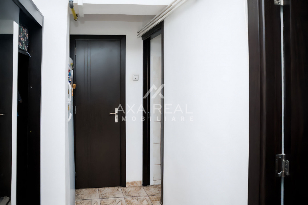 COMISION 0% I 3 camere Pantelimon - parcul Morarilor I centrala I 79 mpI