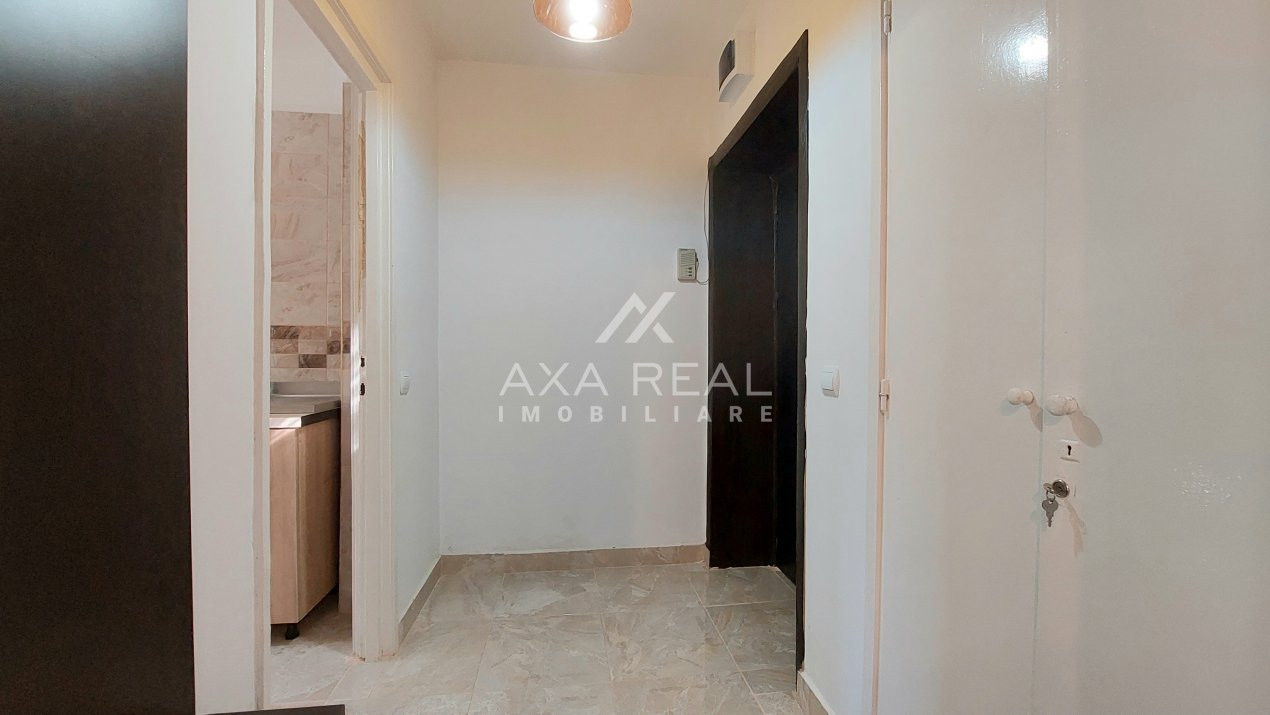 Inchiriere 2 camere Baba Novac, renovat complet 2023, metrou Dristor