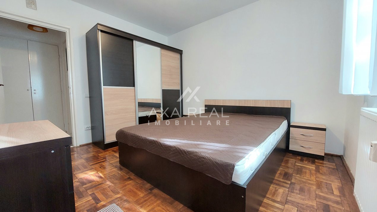 Inchiriere 2 camere Baba Novac, renovat complet 2023, metrou Dristor