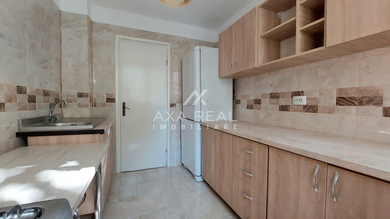 Inchiriere 2 camere Baba Novac, renovat complet 2023, metrou Dristor