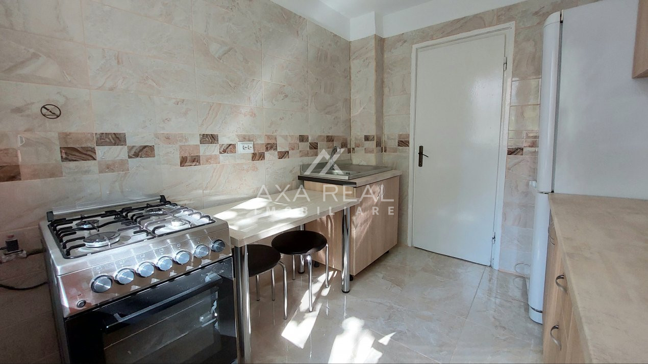 Inchiriere 2 camere Baba Novac, renovat complet 2023, metrou Dristor