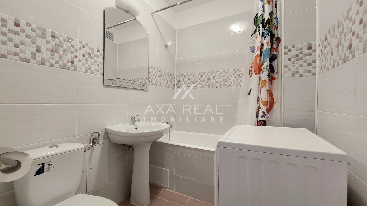 Inchiriere 2 camere Baba Novac, renovat complet 2023, metrou Dristor