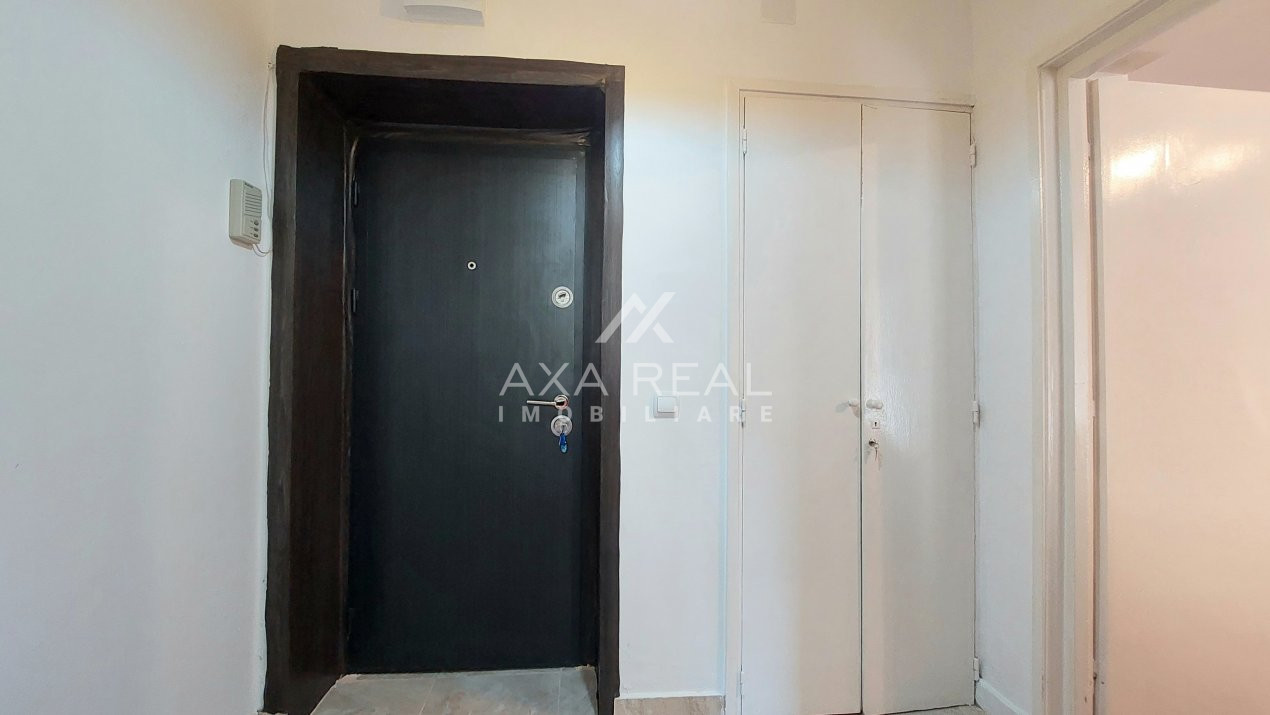 Inchiriere 2 camere Baba Novac, renovat complet 2023, metrou Dristor