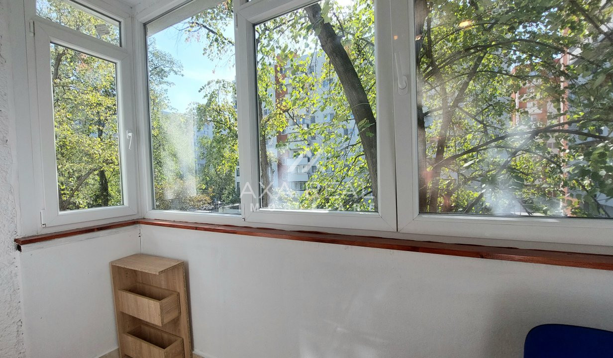 Inchiriere 2 camere Baba Novac, renovat complet 2023, metrou Dristor