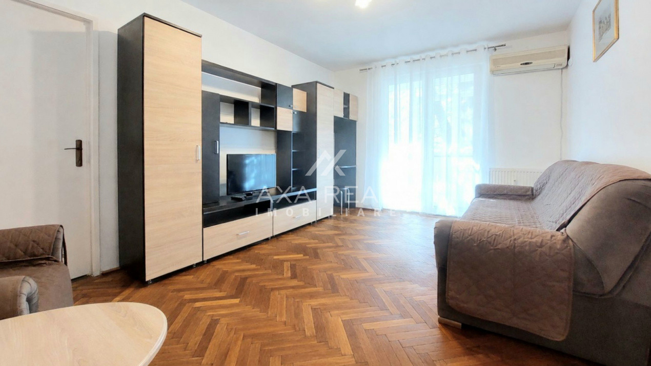 Inchiriere 2 camere Baba Novac, renovat complet 2023, metrou Dristor