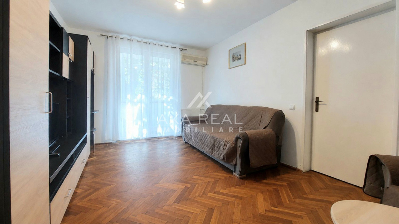 Inchiriere 2 camere Baba Novac, renovat complet 2023, metrou Dristor