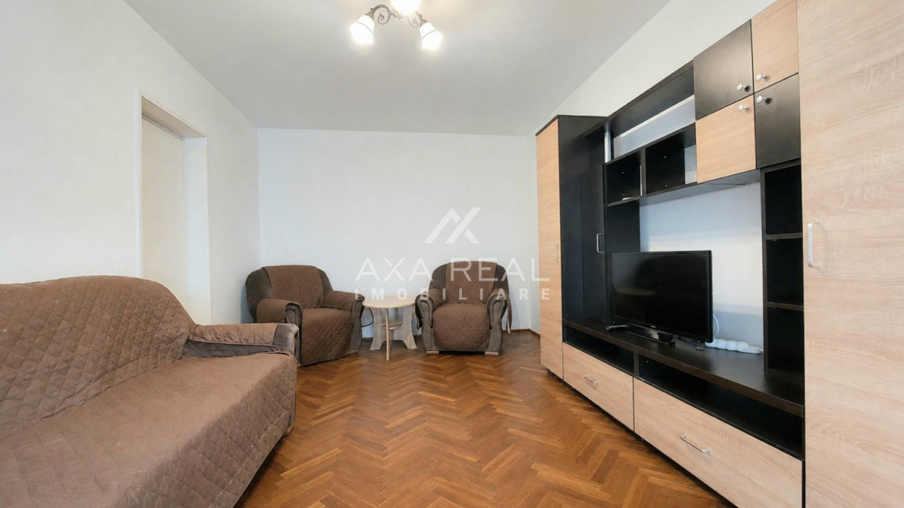 Inchiriere 2 camere Baba Novac, renovat complet 2023, metrou Dristor