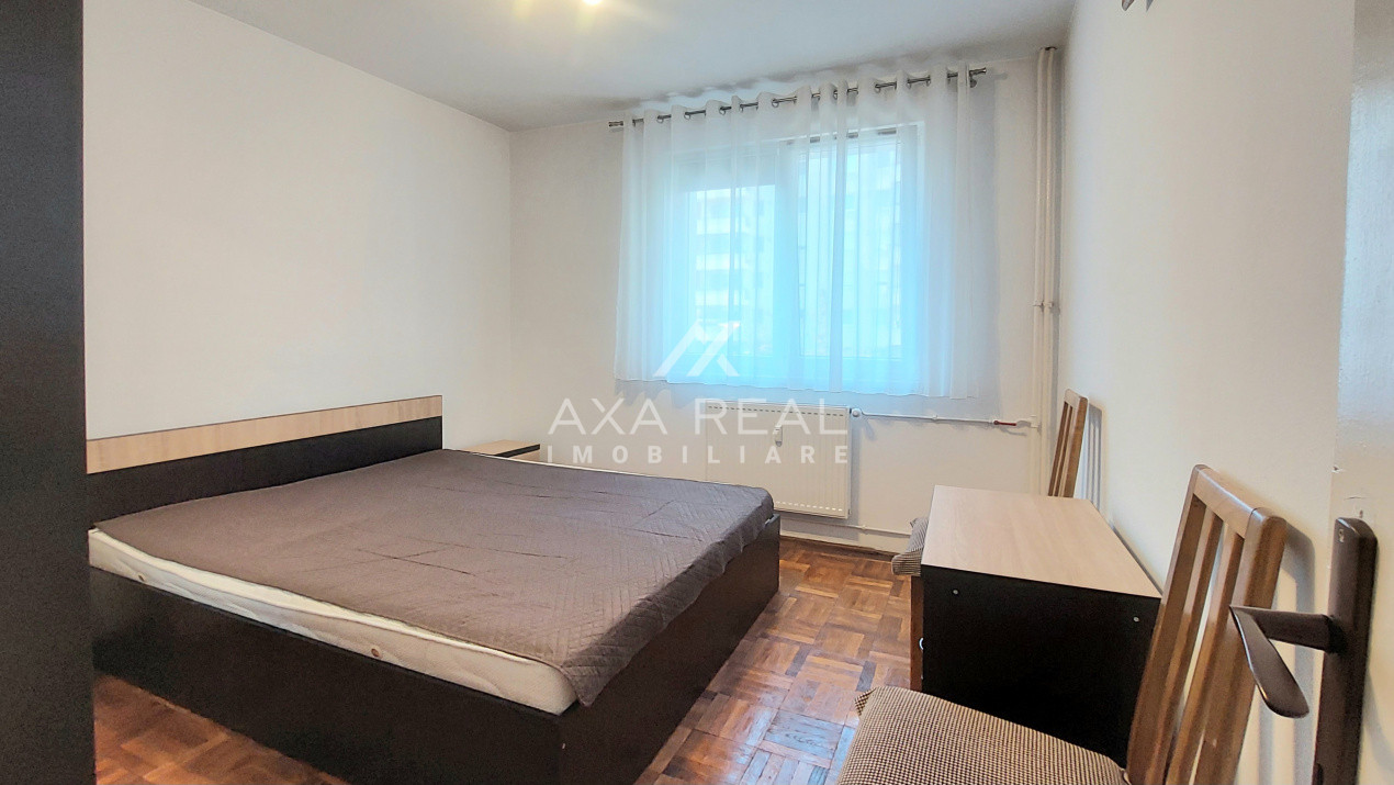 Inchiriere 2 camere Baba Novac, renovat complet 2023, metrou Dristor
