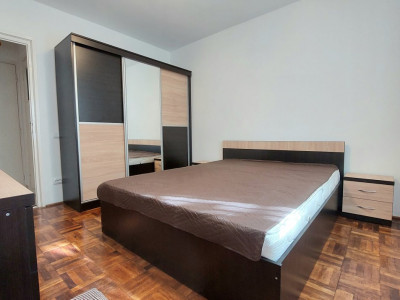 Inchiriere 2 camere Baba Novac, renovat complet 2023, metrou Dristor