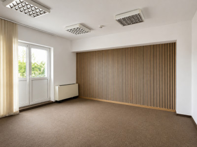 Spații de birouri de închiriat — Victoria Business Center, et. 2