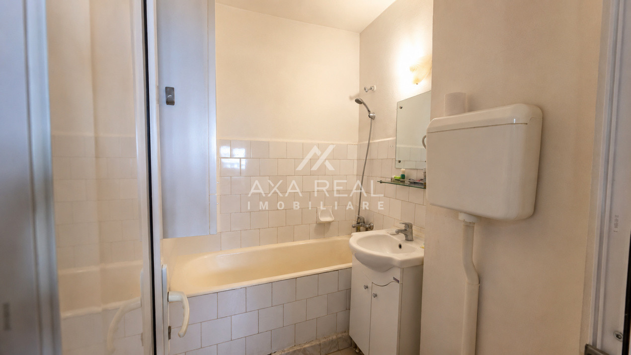 2 camere Baba Novac - Tuculescu, et. 6. 