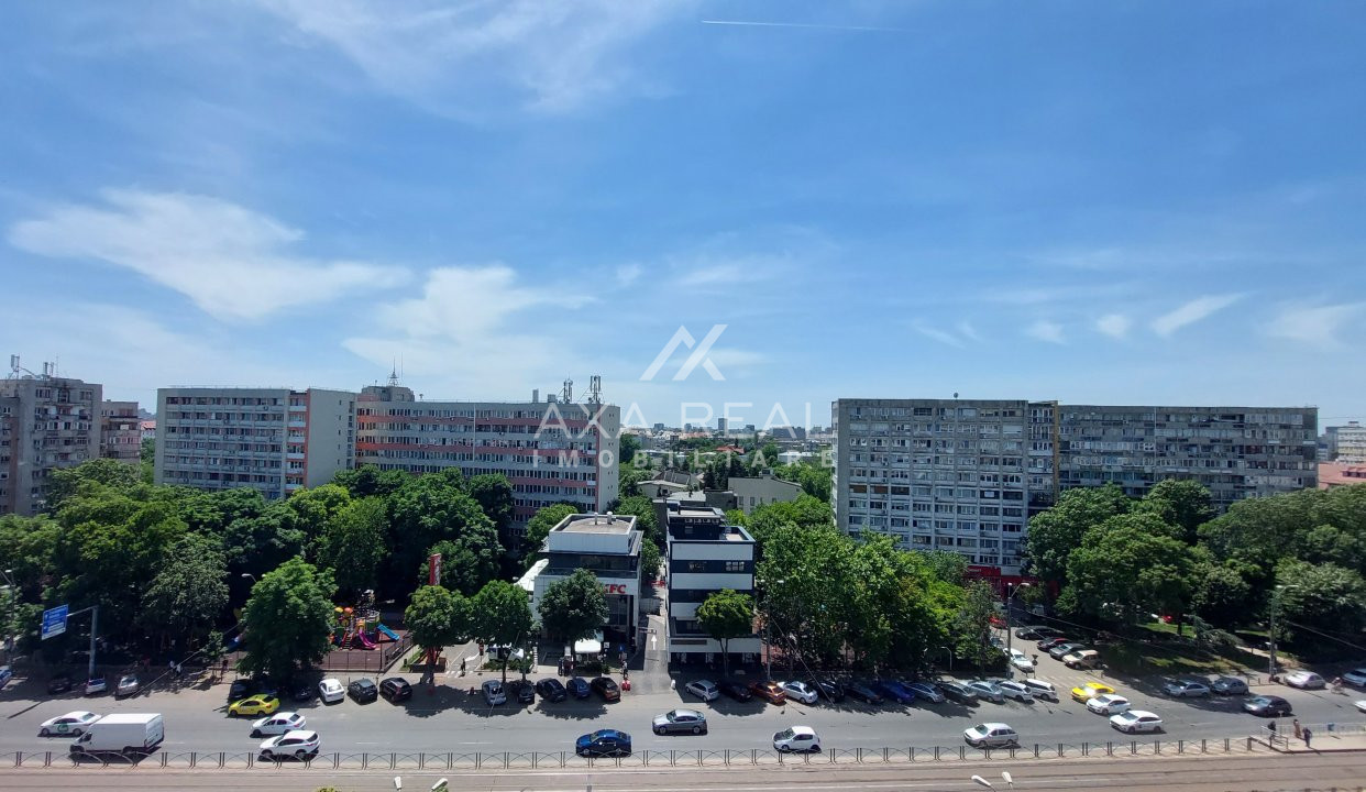 De inchiriat garsoniera metrou Pta Iancului
