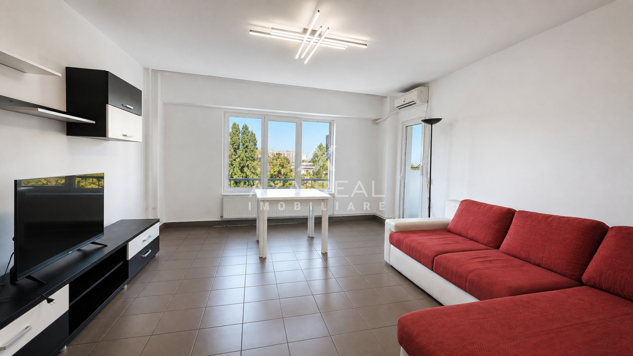 Inchiriere 3 Camere Decebal - Alba Iulia, centrala, parcare