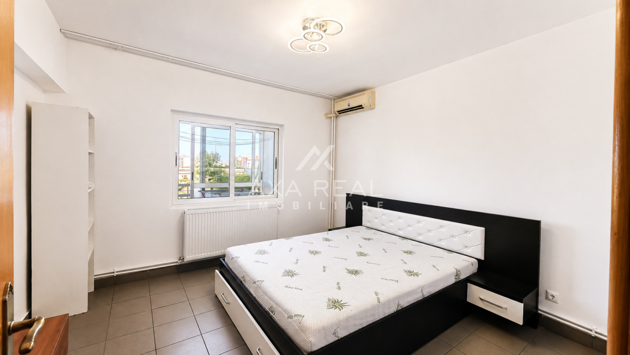 Inchiriere 3 Camere Decebal - Alba Iulia, centrala, parcare