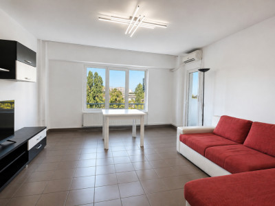 Inchiriere 3 Camere Decebal - Alba Iulia, centrala, parcare