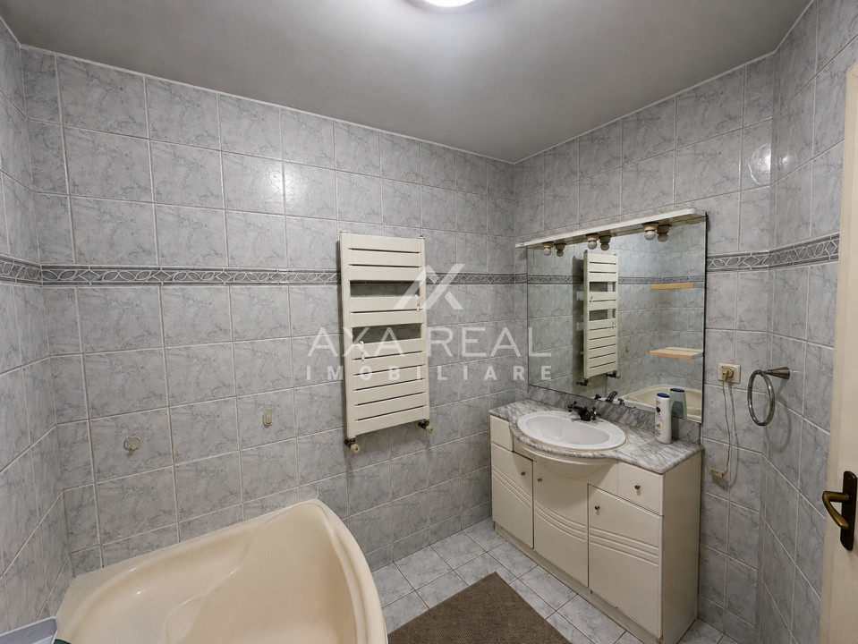 Inchiriere 4 camere 13 Septembrie - Marriott