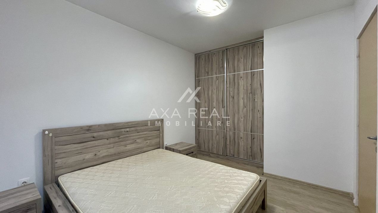 2 camere de închiriat | metrou 1 Decembrie | Loc de parcare inclus