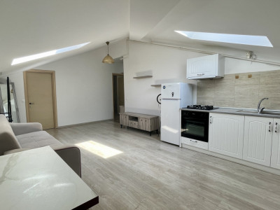 2 camere de închiriat | metrou 1 Decembrie | Loc de parcare inclus