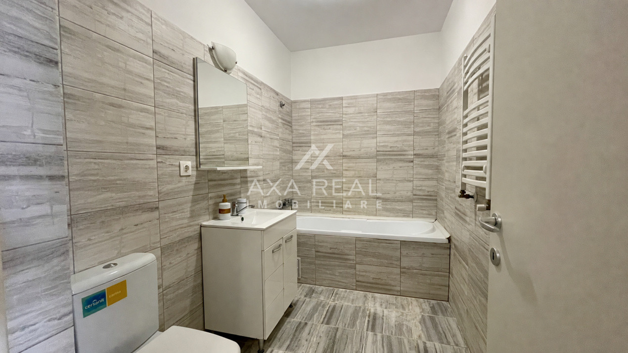 Închiriere 2 camere | metrou 1 Decembrie | Loc de parcare inclus
