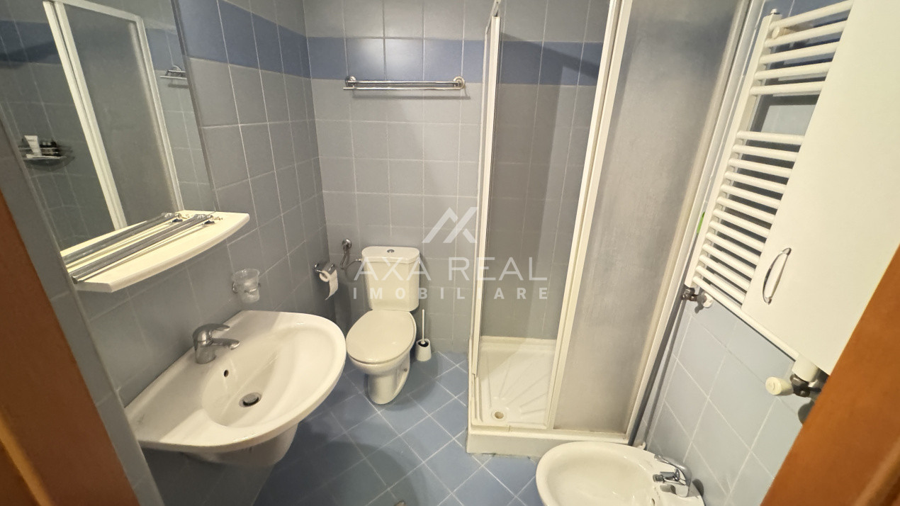 De închiriat apartament 2 camere, Central Park