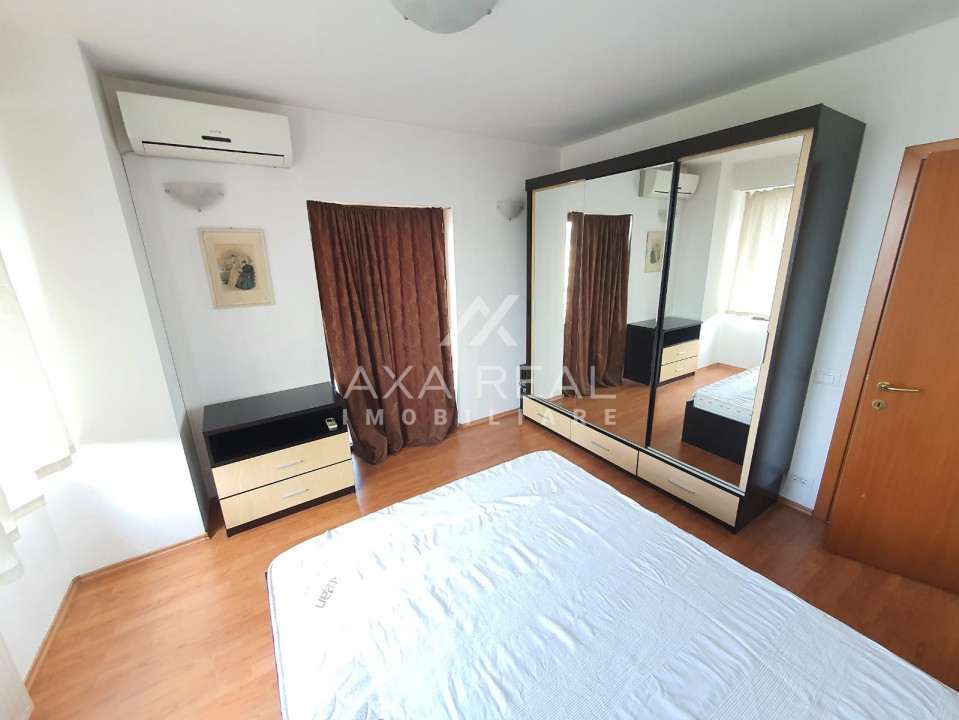 De închiriat apartament 2 camere, Central Park